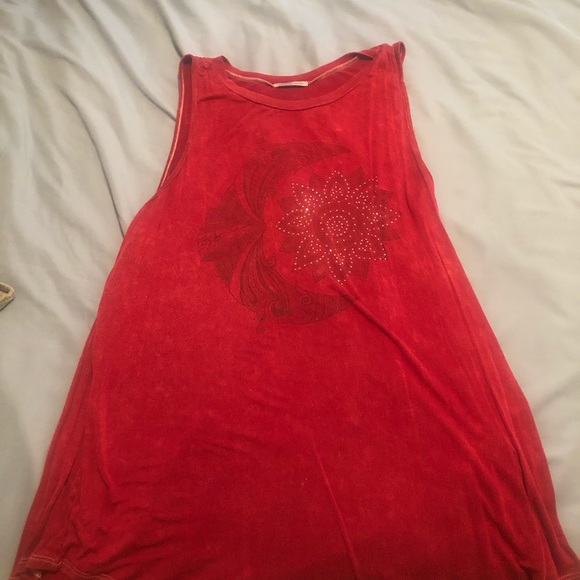 Tank top - Picture 1 of 2